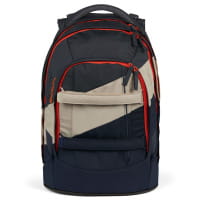 Satch Pack Swaps Schulrucksack Cliff Jumper von Satch