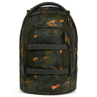 Satch Pack Swaps Schulrucksack Jurassic Jungle von Satch