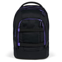 Satch Pack Swaps Schulrucksack Purple Phantom von Satch