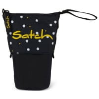 Satch Pencil Slider Schlamperetui Lazy Daisy von Satch