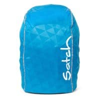 Satch Regencape Blau von Satch