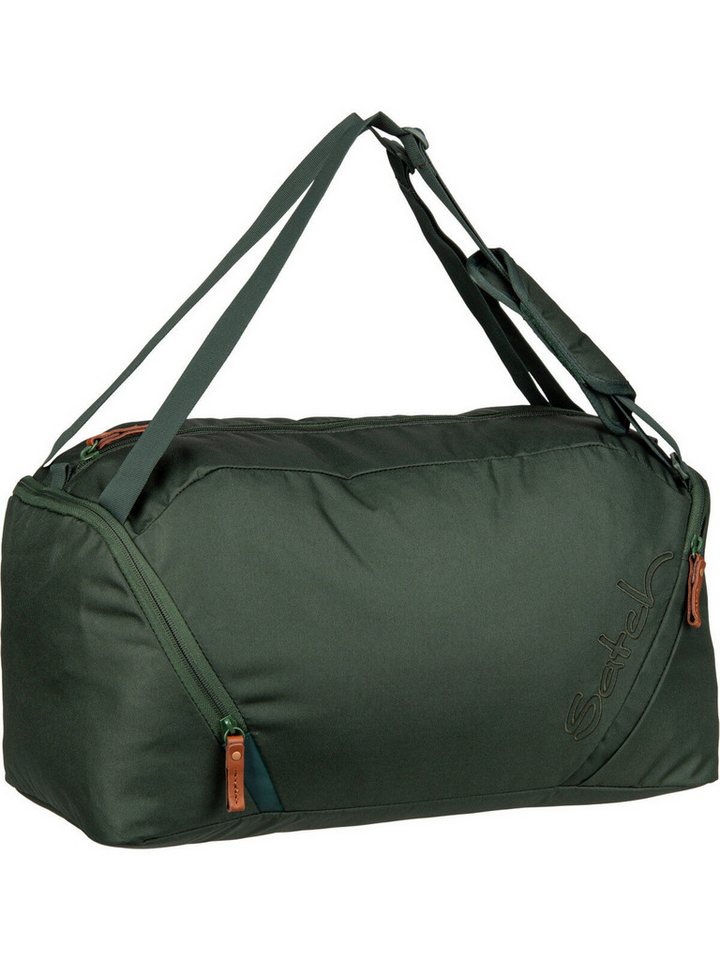 Satch Reisetasche satch Sporttasche Nordic Edition von Satch