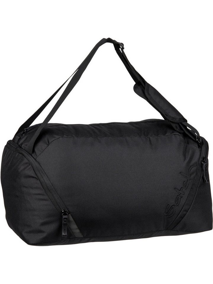 Satch Reisetasche satch Sporttasche Nordic Edition Satch Reisetasche satch Sporttasche Nordic Edition von Satch