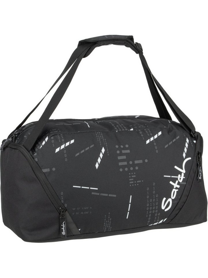 Satch Reisetasche satch Sporttasche Reflective von Satch