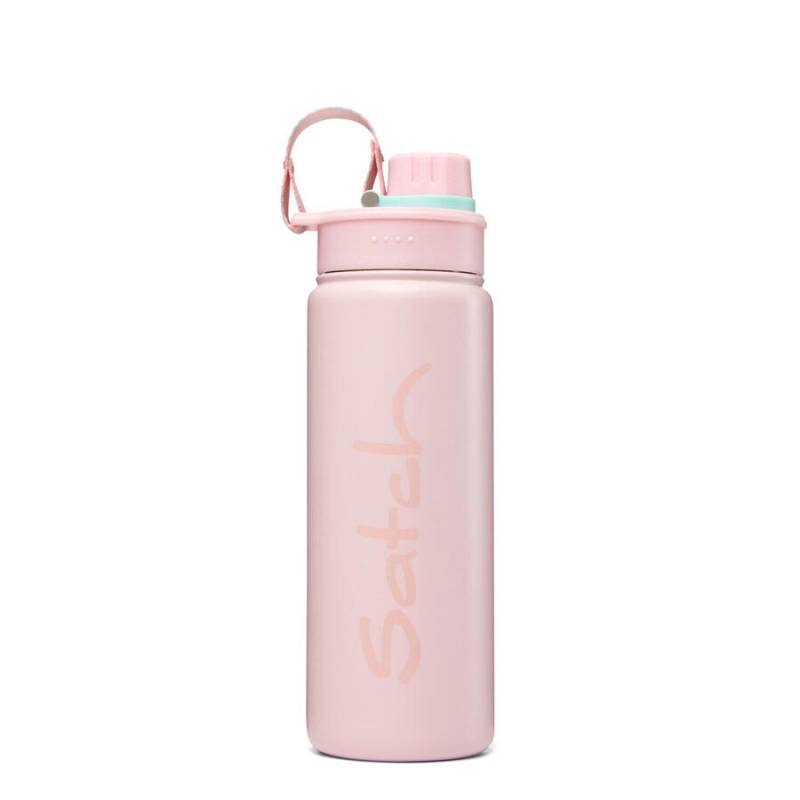 Satch - Satch Edelstahl Trinkflasche 2025 Rose von Satch