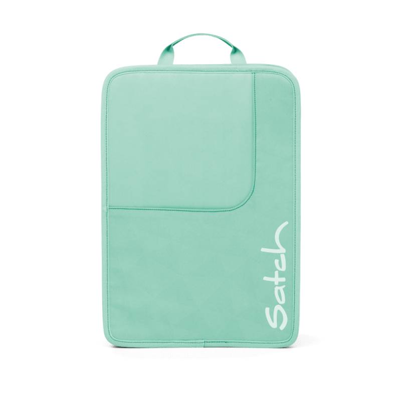 Satch - Satch Heftebox Triple Flex Mint Mint - Gr. - One Size von Satch