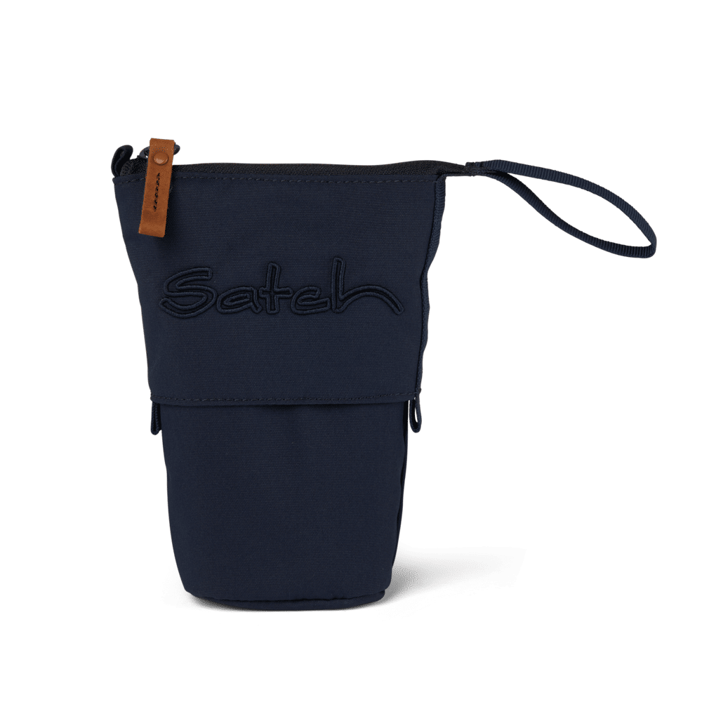 Satch - Satch Pencil Slider Nordic Blue Blau - Gr. - One Size von Satch
