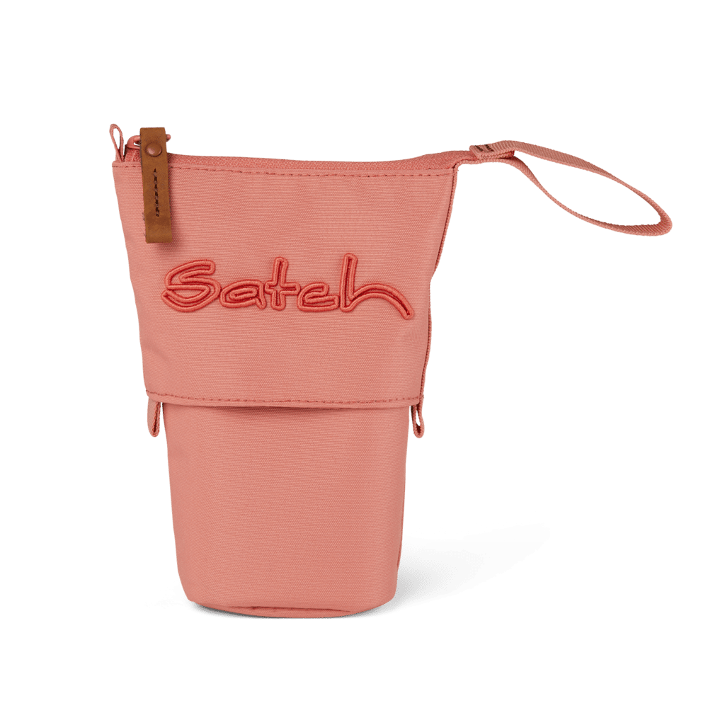 Satch - Satch Pencil Slider Nordic Coral Korall - Gr. - One Size von Satch