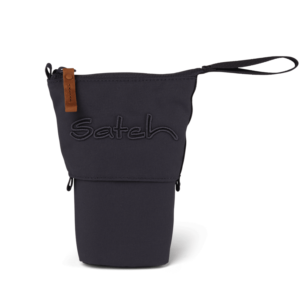 Satch - Satch Pencil Slider Nordic Grey Grau - Gr. - One Size von Satch
