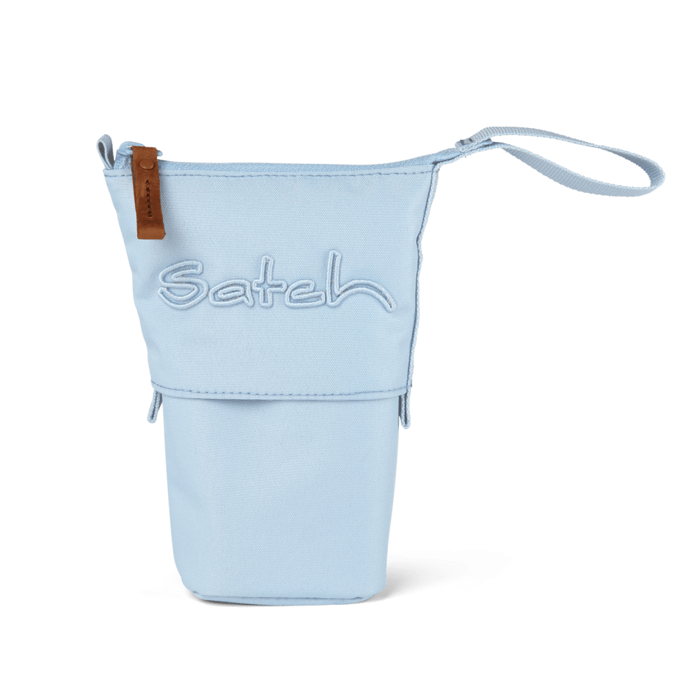 Satch - Satch Pencil Slider Nordic Ice Blue Hellblau - Gr. - One Size von Satch