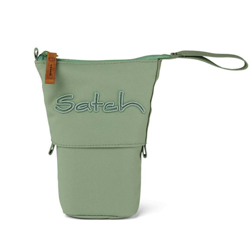 Satch - Satch Pencil Slider Nordic Jade Green Hellgrün - Gr. - One Size von Satch