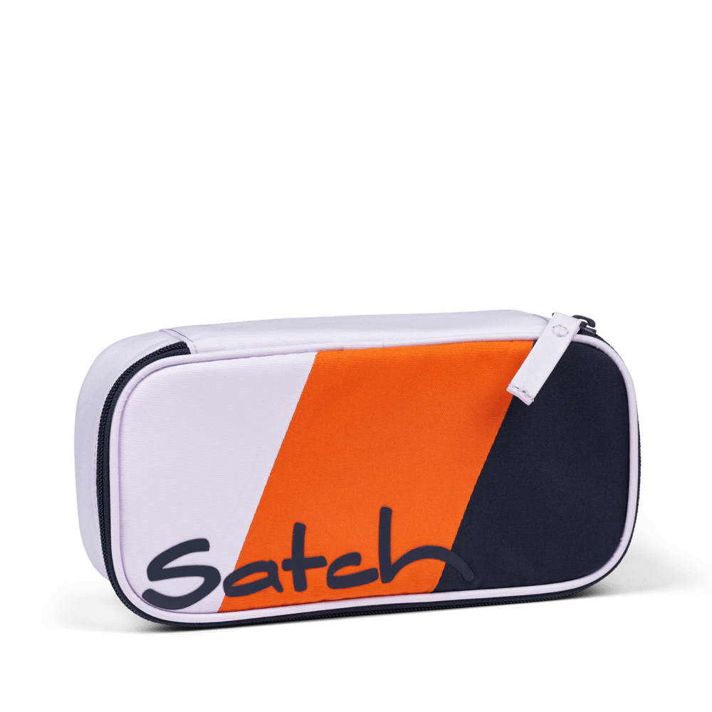 Satch - Satch Schlamperbox Sun Catcher Dunkelblau - Gr. - One Size von Satch