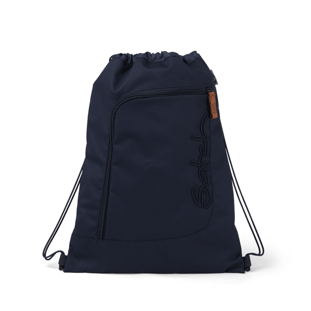 Satch - Satch Sportbeutel Nordic Blue Blau - Gr. - One Size von Satch