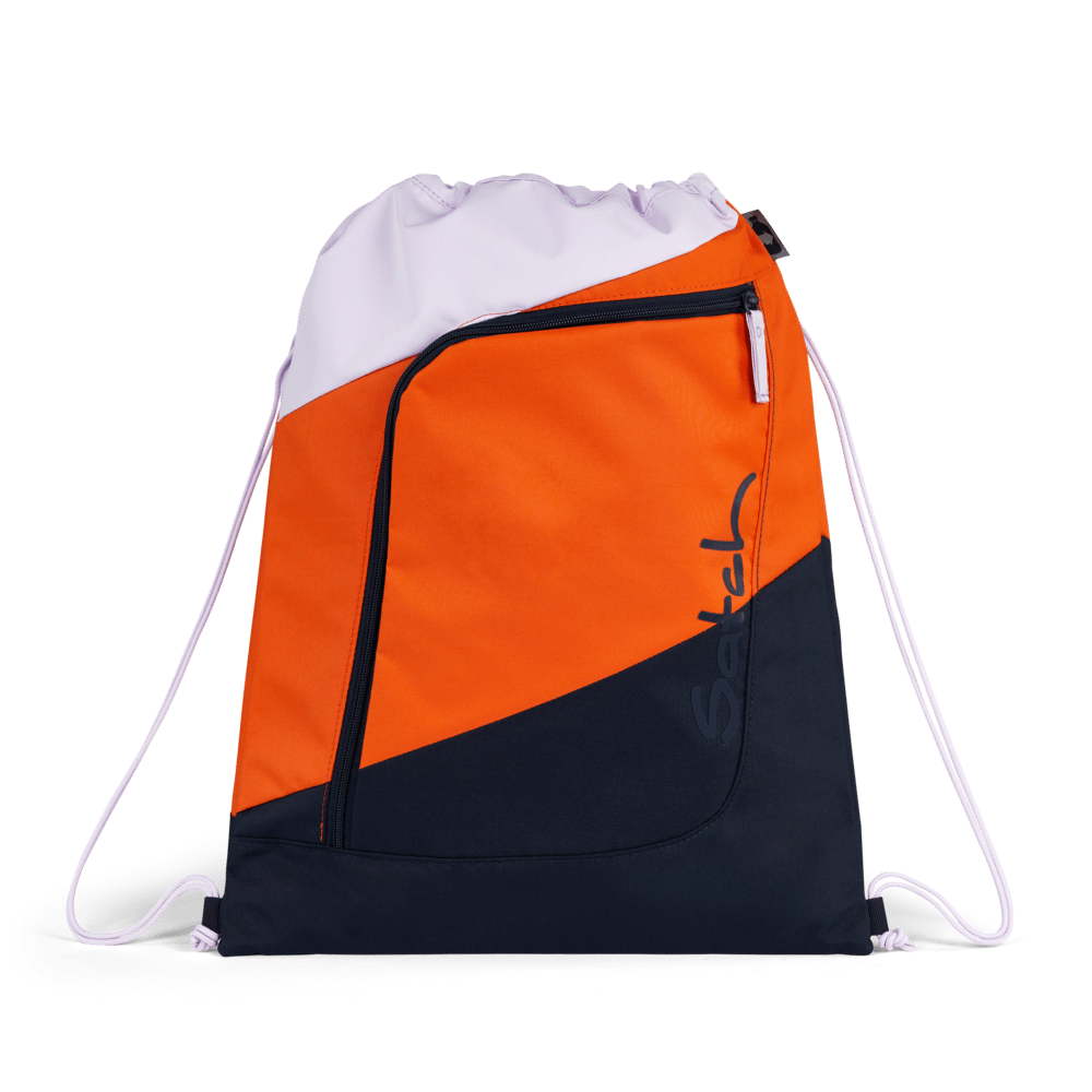 Satch - Satch Sportbeutel Sun Catcher Dunkelblau - Gr. - One Size von Satch