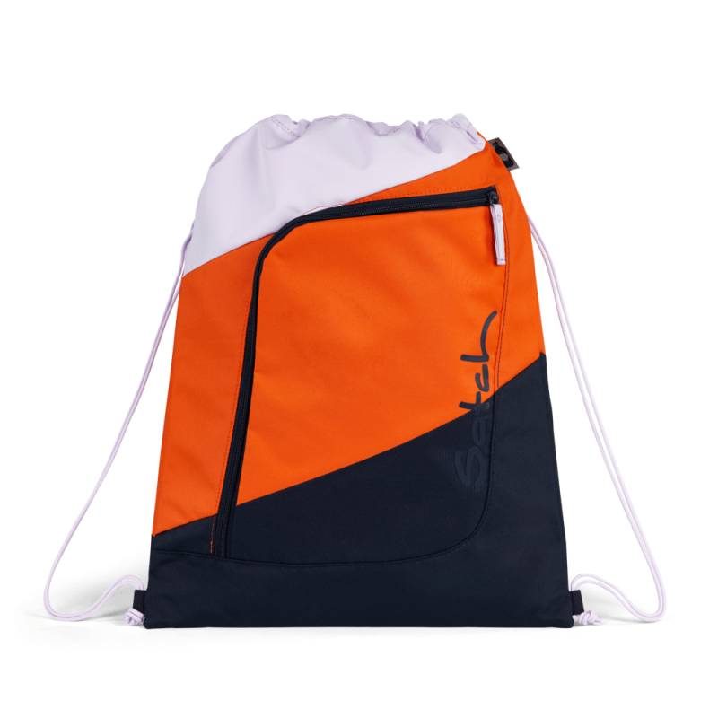 Satch - Satch Sportbeutel Sun Catcher Dunkelblau - Gr. - One Size von Satch