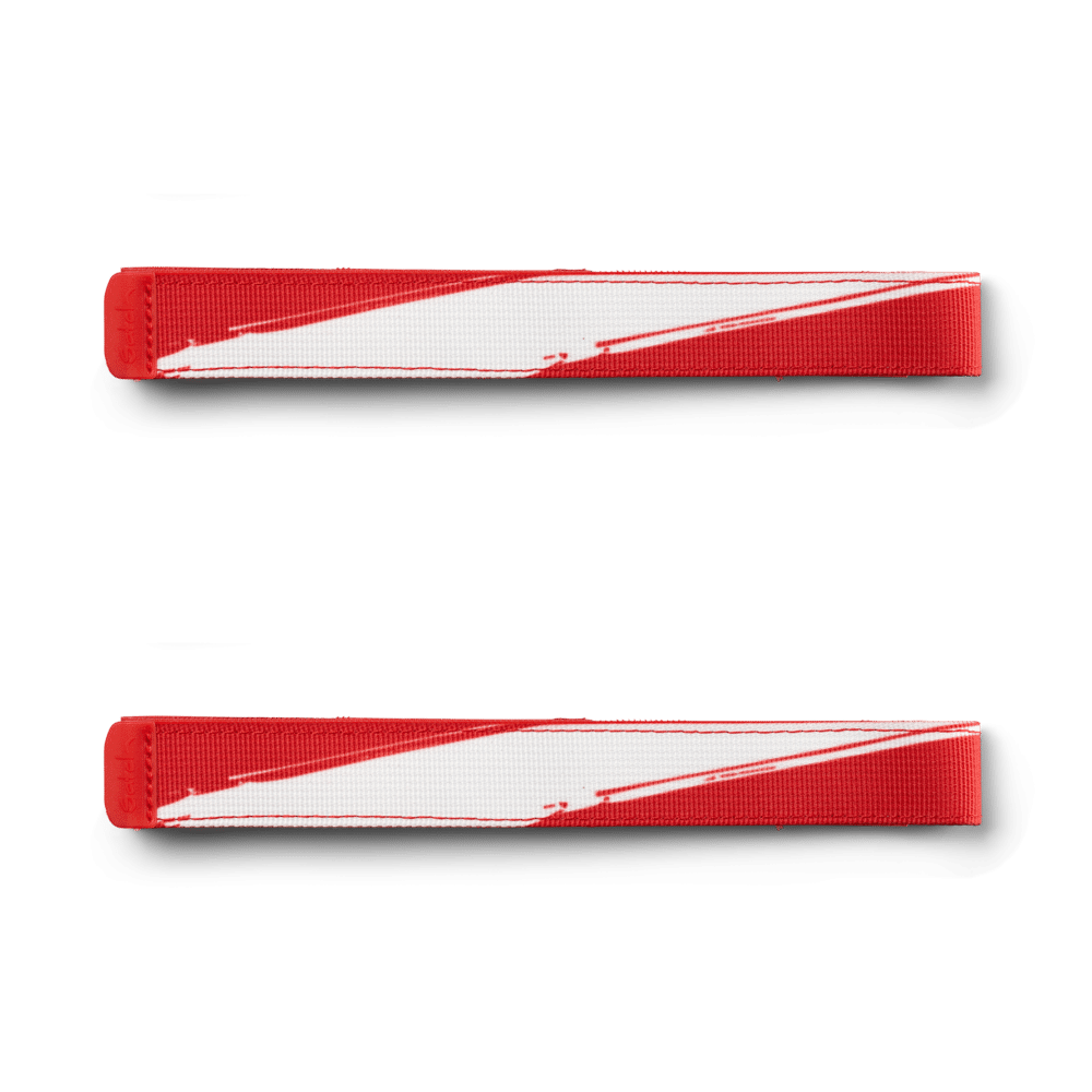 Satch - Satch Swap Austria Rot - Gr. - One Size von Satch