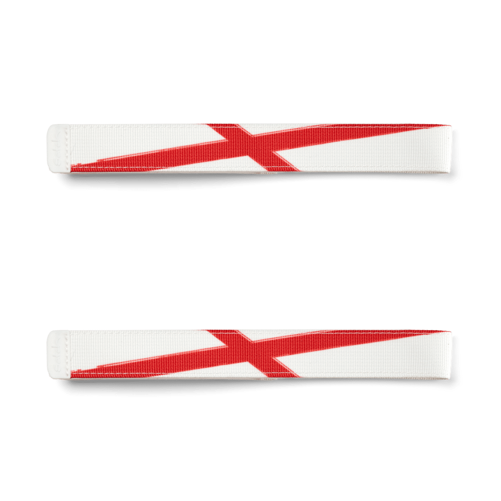 Satch - Satch Swap England Rot - Gr. - One Size von Satch