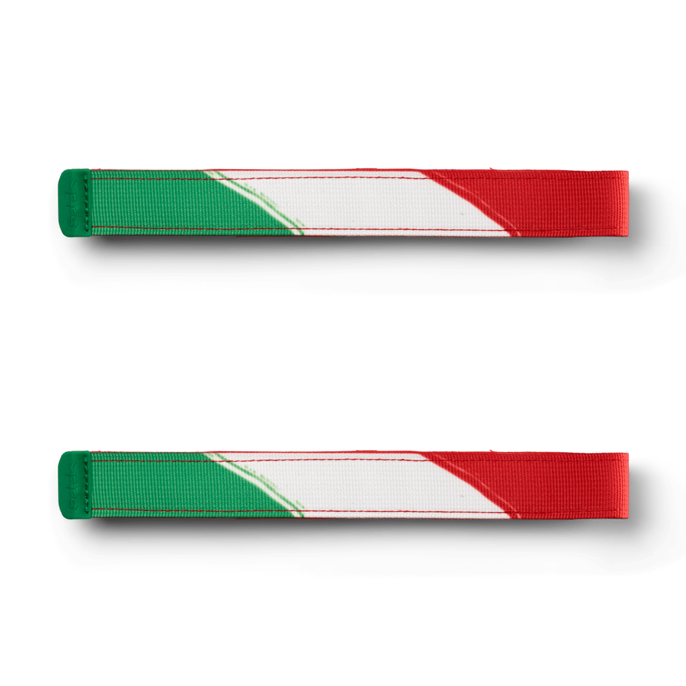 Satch - Satch Swap Italy Grün - Gr. - One Size von Satch