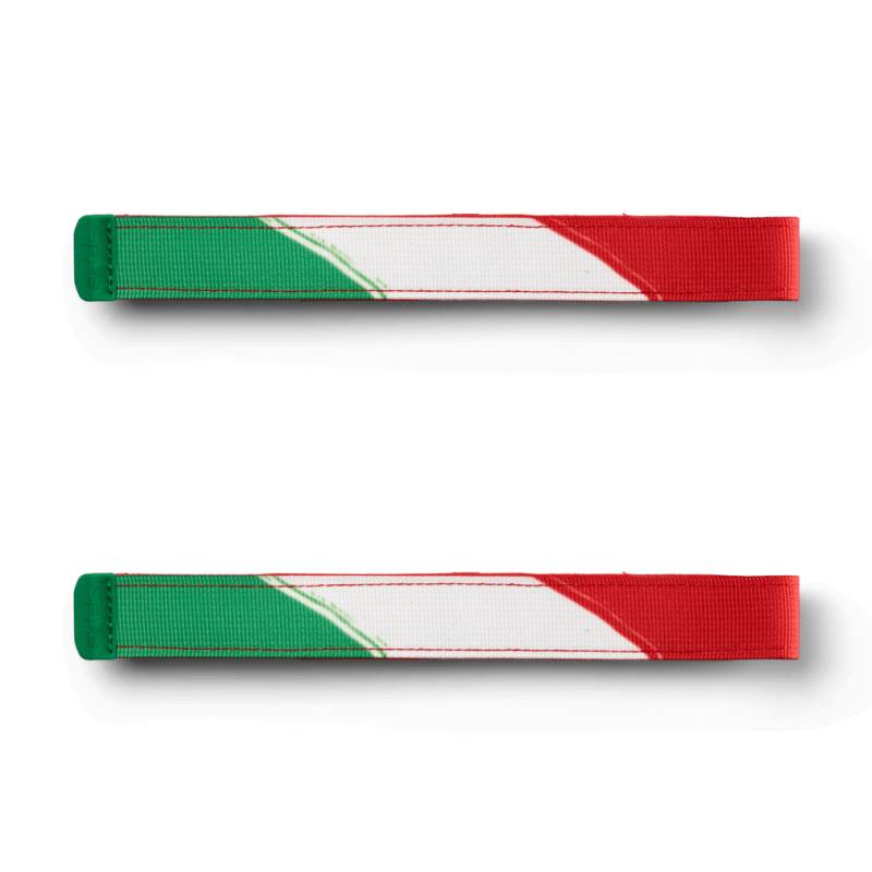 Satch - Satch Swap Italy Grün - Gr. - One Size von Satch