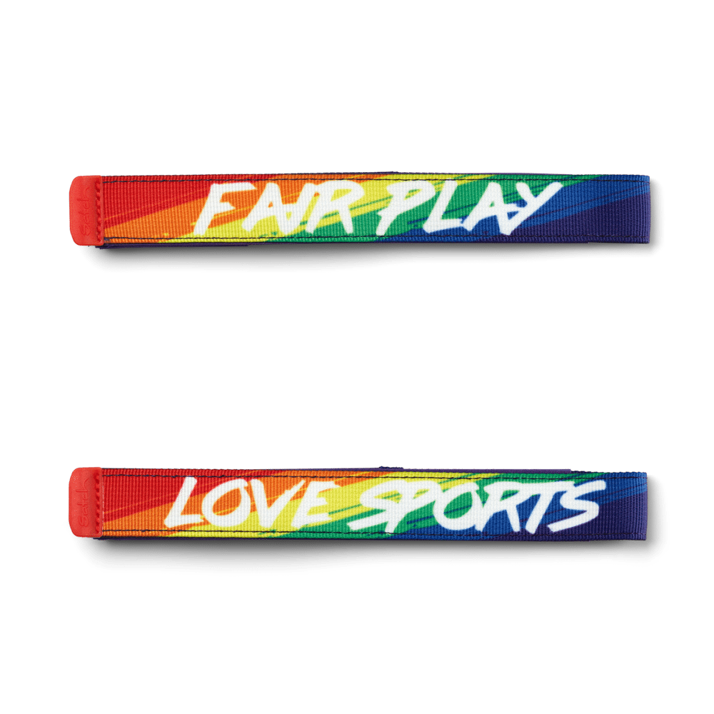 Satch - Satch Swap Love Sports Mehrfarbig - Gr. - One Size von Satch