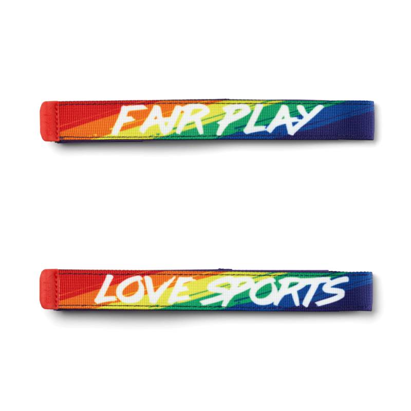 Satch - Satch Swap Love Sports Mehrfarbig - Gr. - One Size von Satch