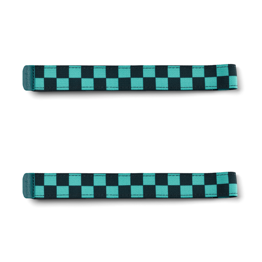 Satch - Satch Swap Petrol Rebel Petrol - Gr. - One Size von Satch