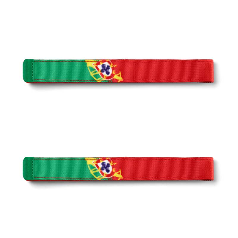 Satch - Satch Swap Portugal Grün - Gr. - One Size von Satch