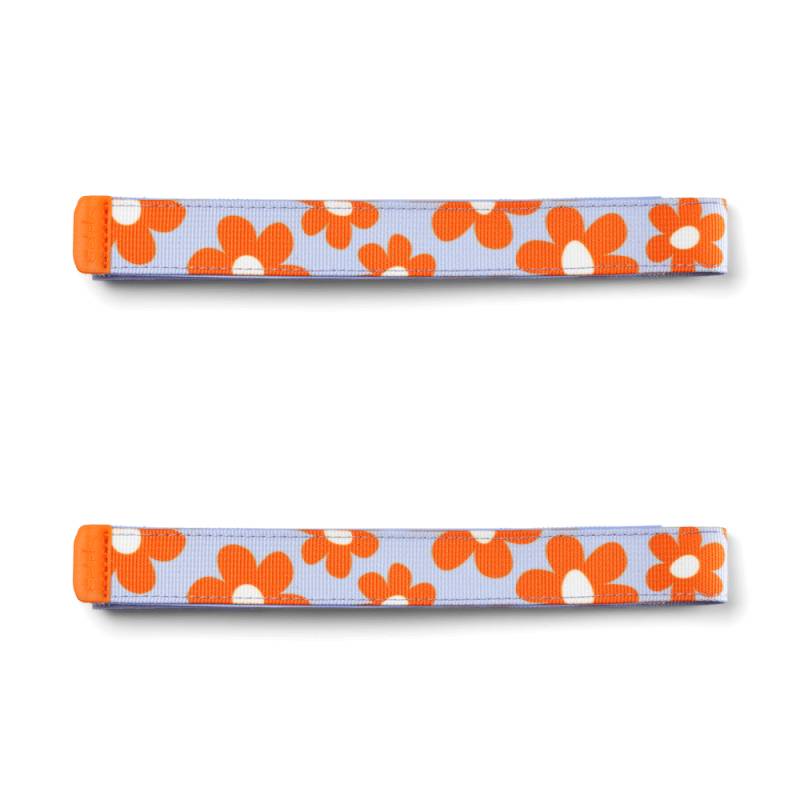 Satch - Satch Swap Retro Flowers Lila - Gr. - One Size von Satch