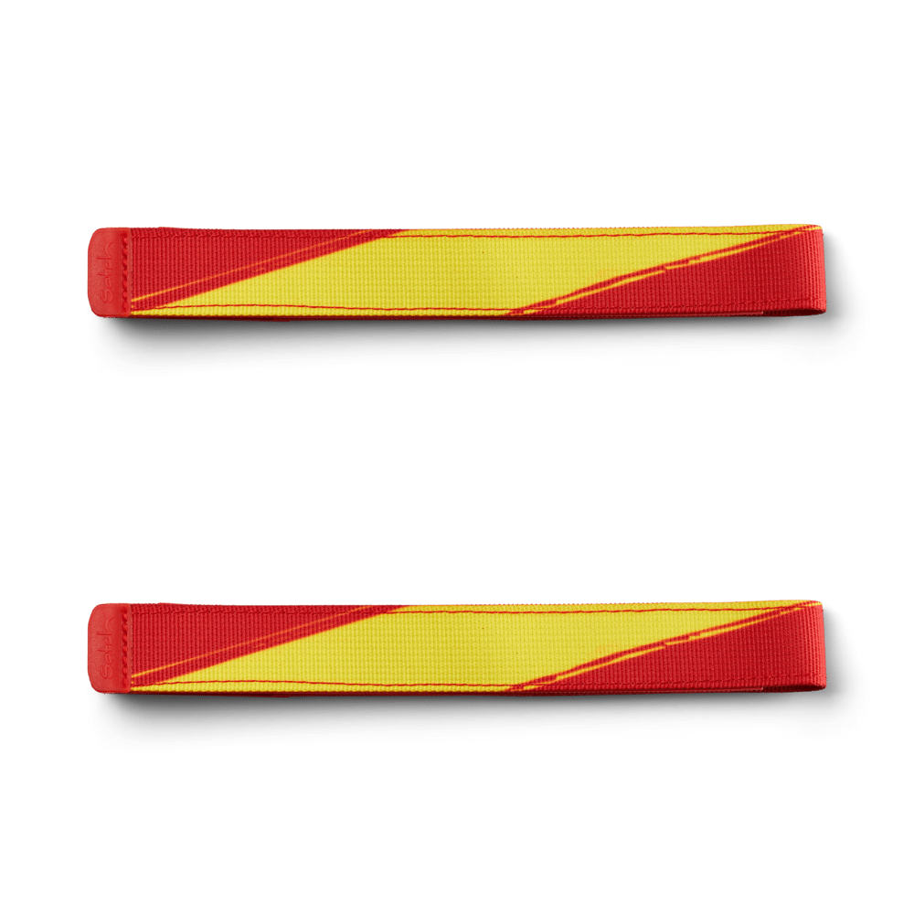 Satch - Satch Swap Spain Rot - Gr. - One Size von Satch