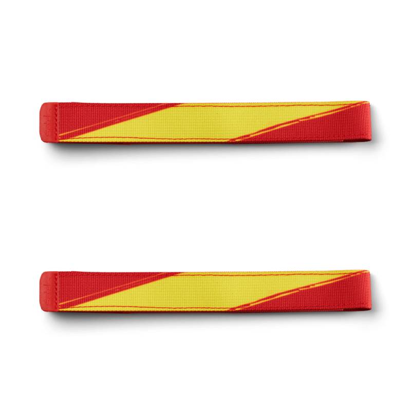 Satch - Satch Swap Spain Rot - Gr. - One Size von Satch