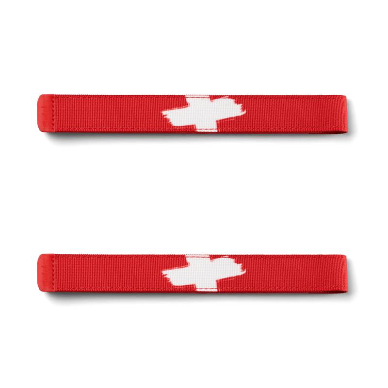Satch - Satch Swap Swiss Rot - Gr. - One Size von Satch