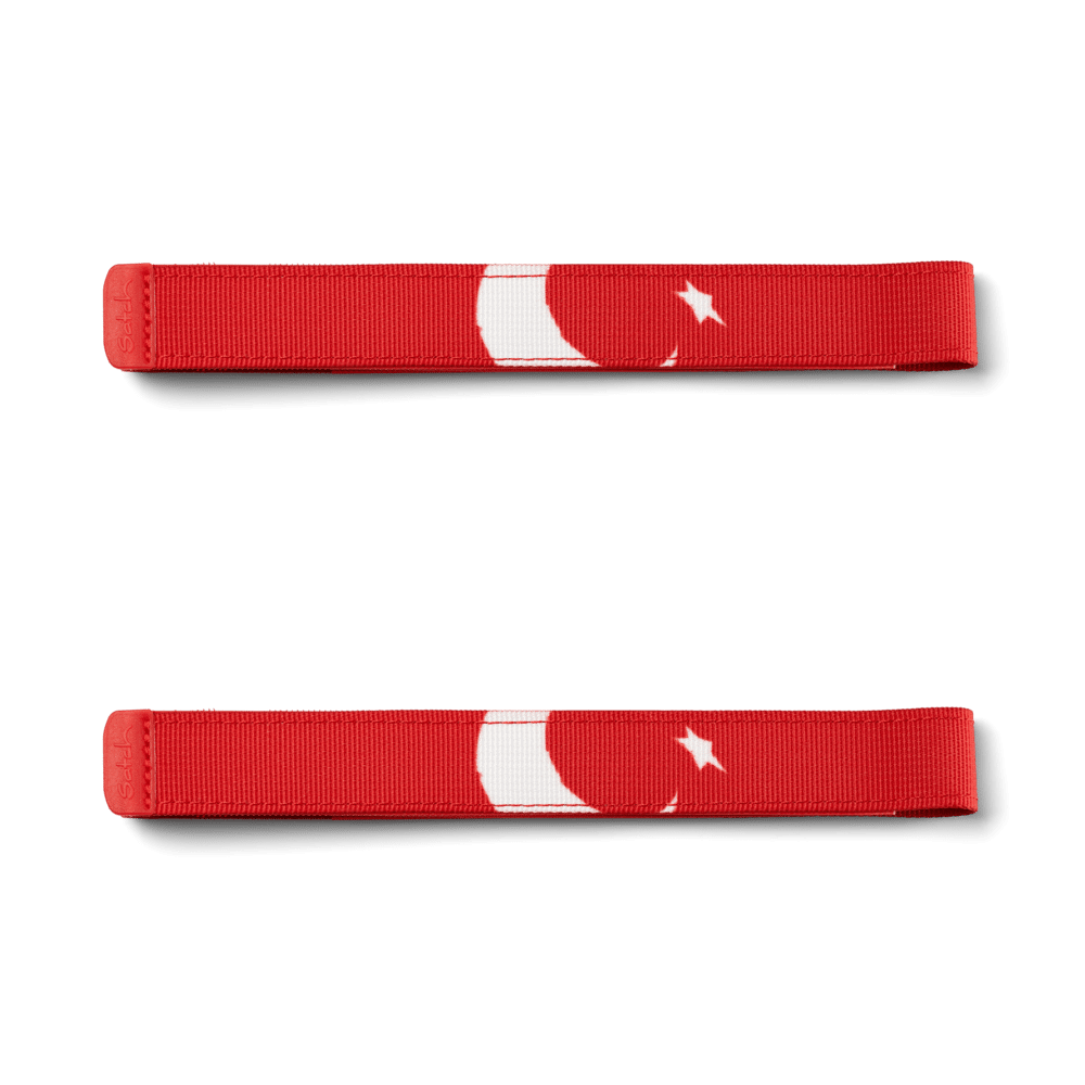 Satch - Satch Swap Turkey Rot - Gr. - One Size von Satch