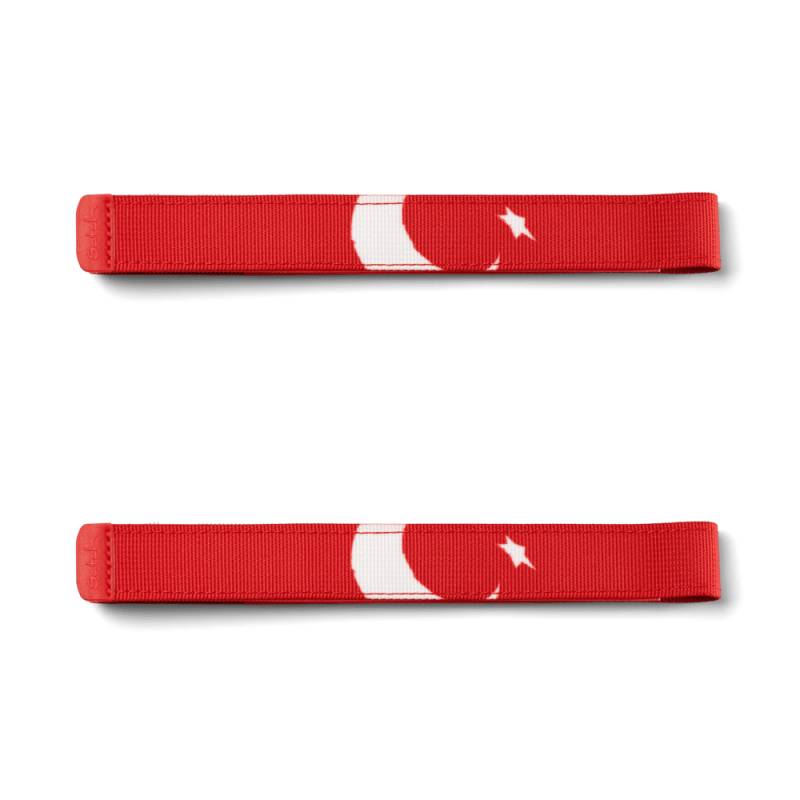 Satch - Satch Swap Turkey Rot - Gr. - One Size von Satch