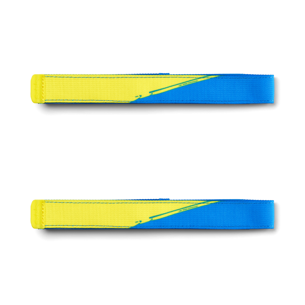 Satch - Satch Swap Ukraine Blau - Gr. - One Size von Satch