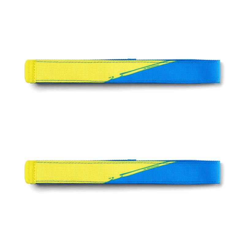 Satch - Satch Swap Ukraine Blau - Gr. - One Size von Satch