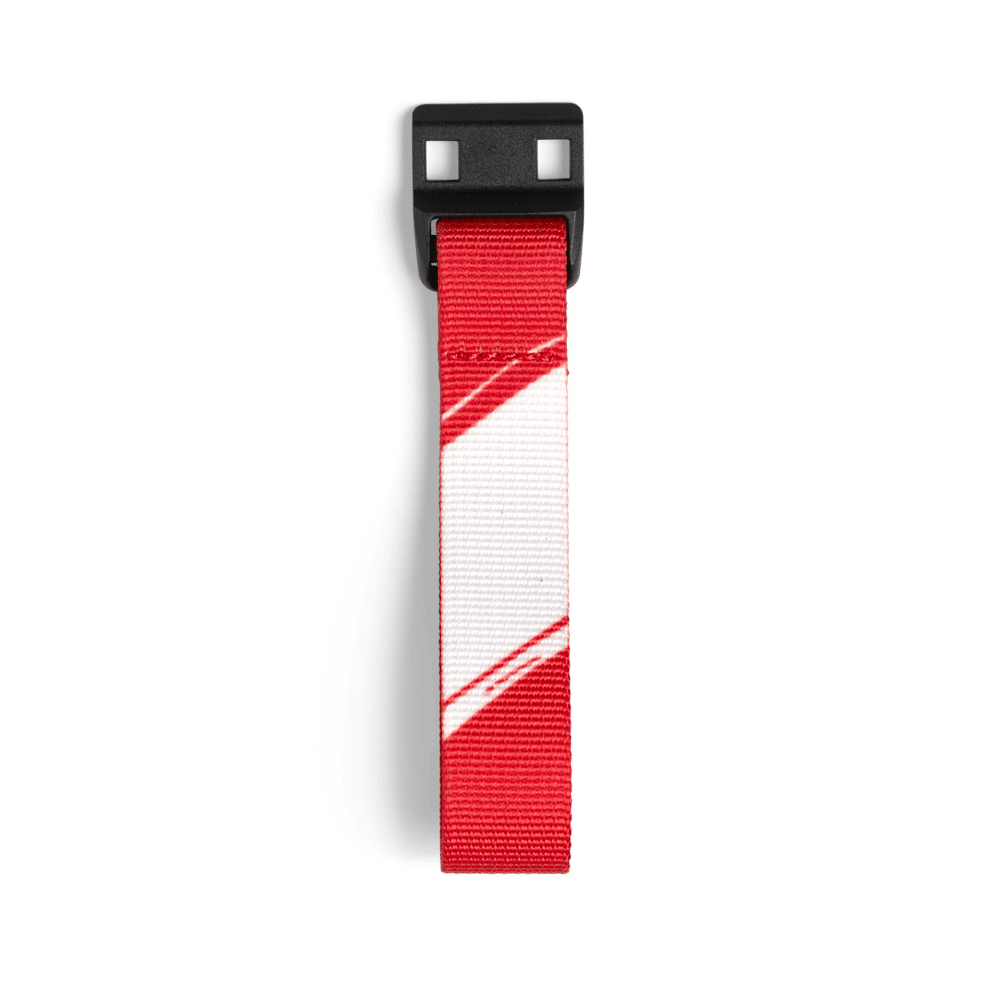 Satch - Satch Tag Austria Rot - Gr. - One Size von Satch