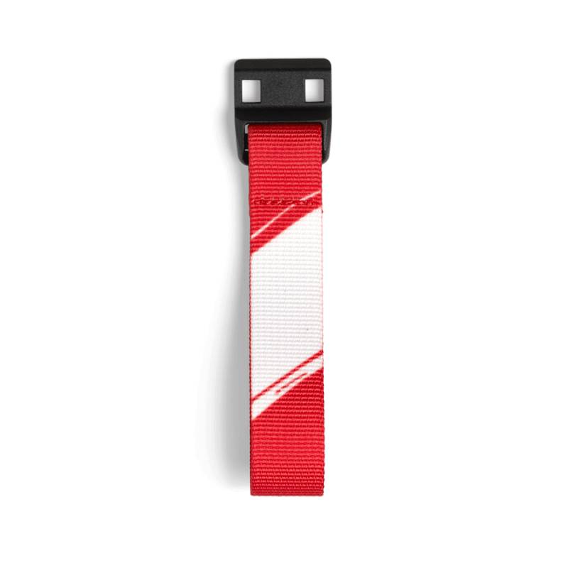 Satch - Satch Tag Austria Rot - Gr. - One Size von Satch