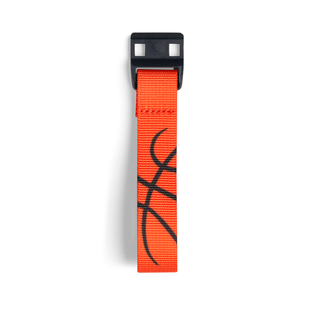 Satch - Satch Tag Dunk Orange - Gr. - One Size von Satch