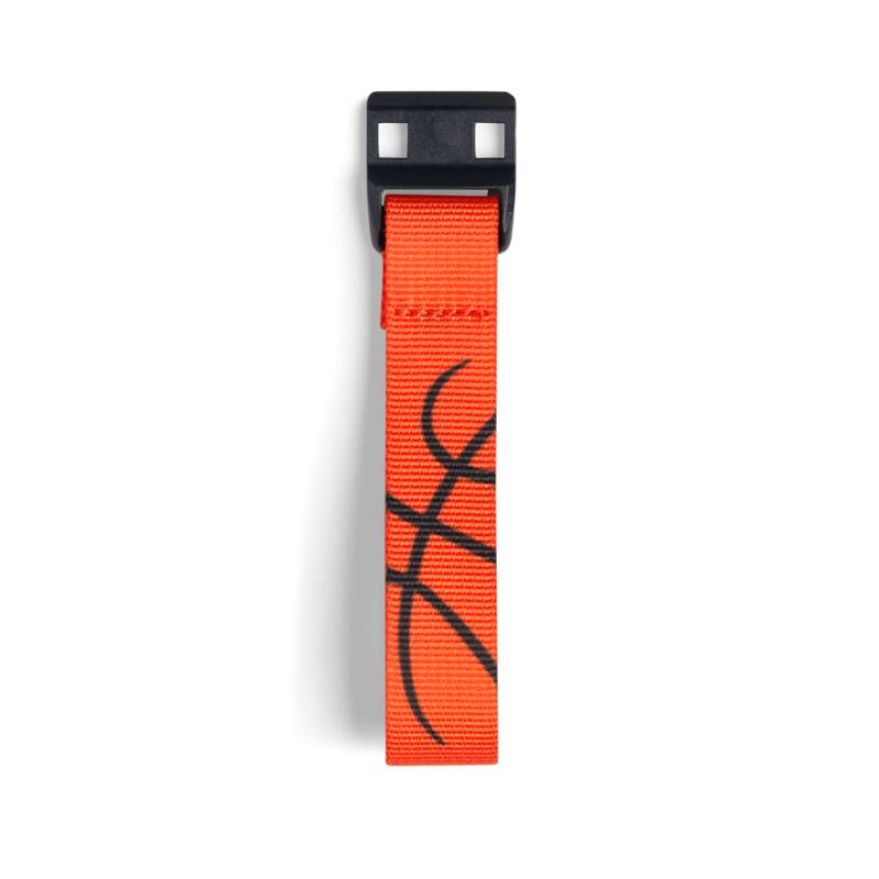 Satch - Satch Tag Dunk Orange - Gr. - One Size von Satch