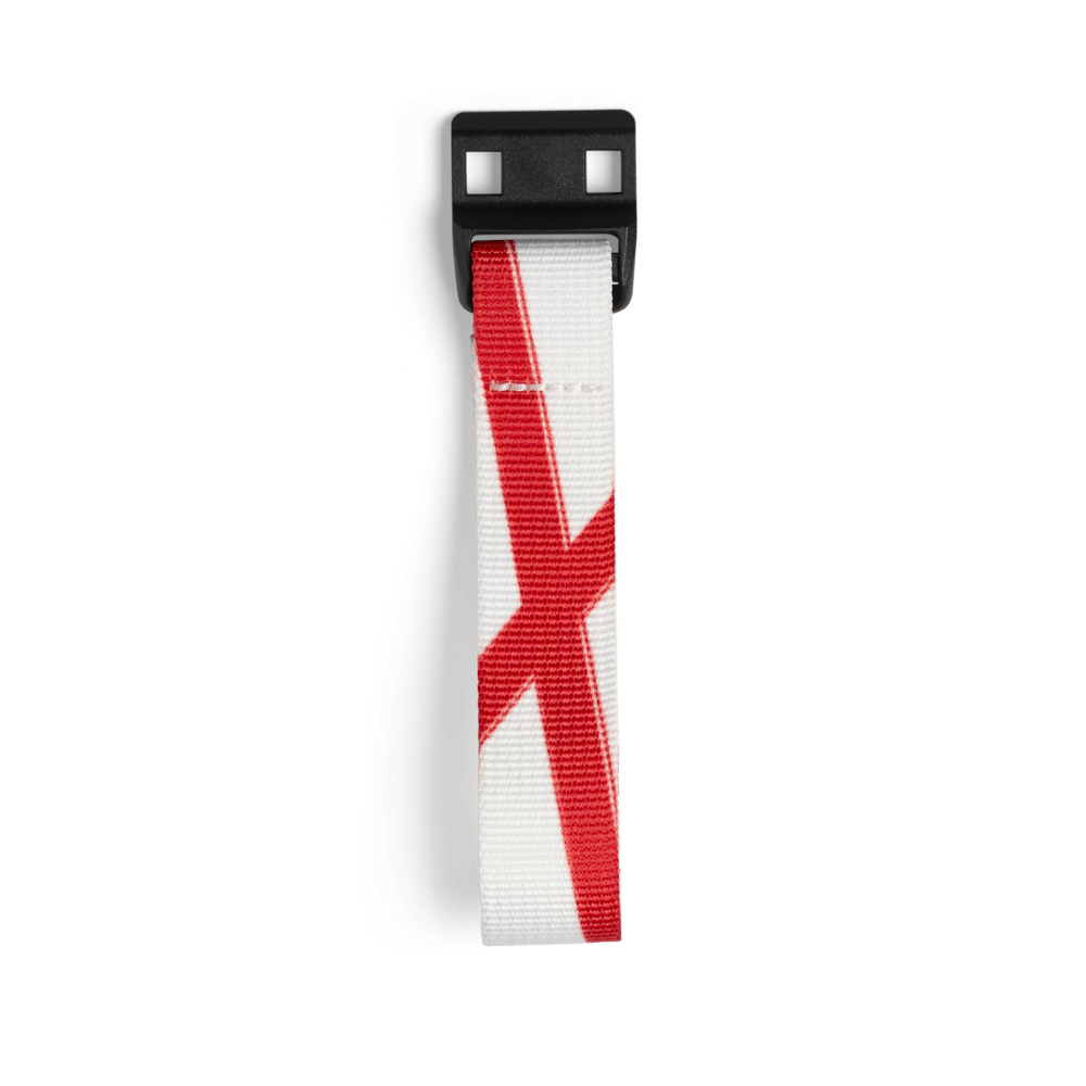 Satch - Satch Tag England Weiß - Gr. - One Size von Satch