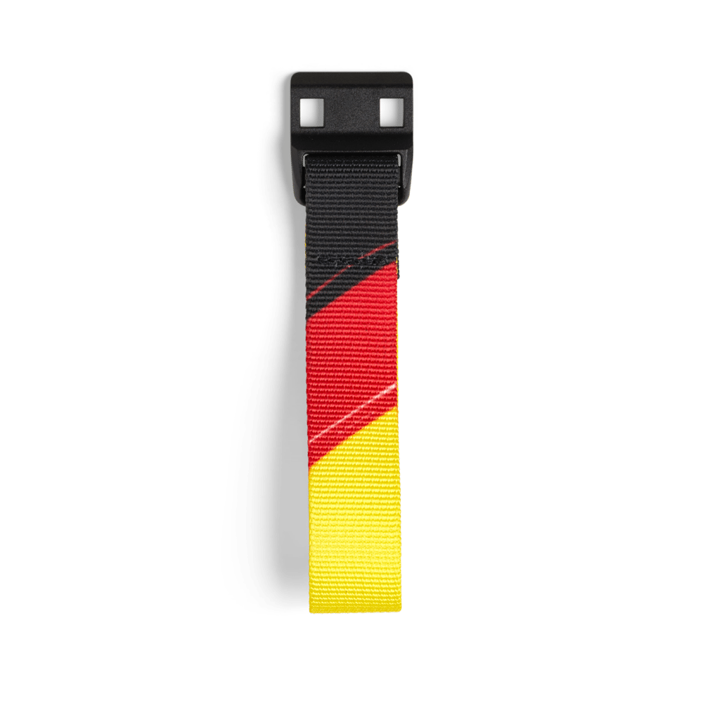 Satch - Satch Tag Germany Schwarz - Gr. - One Size von Satch