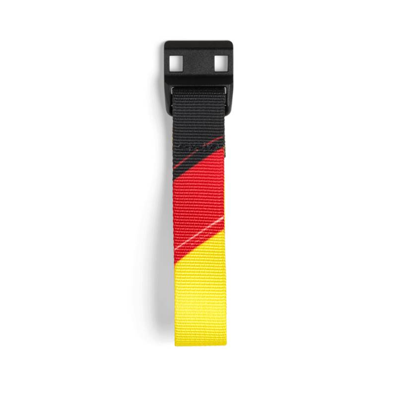 Satch - Satch Tag Germany Schwarz - Gr. - One Size von Satch