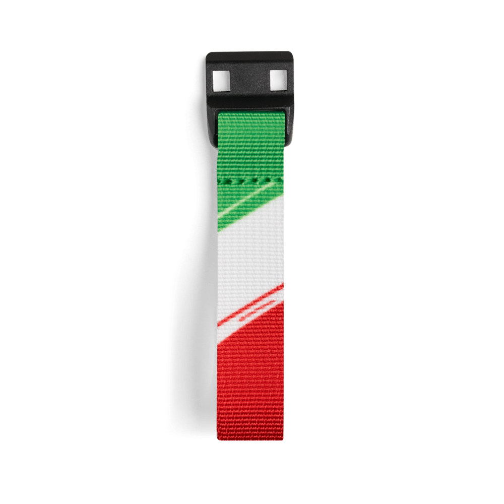 Satch - Satch Tag Italy Grün - Gr. - One Size von Satch