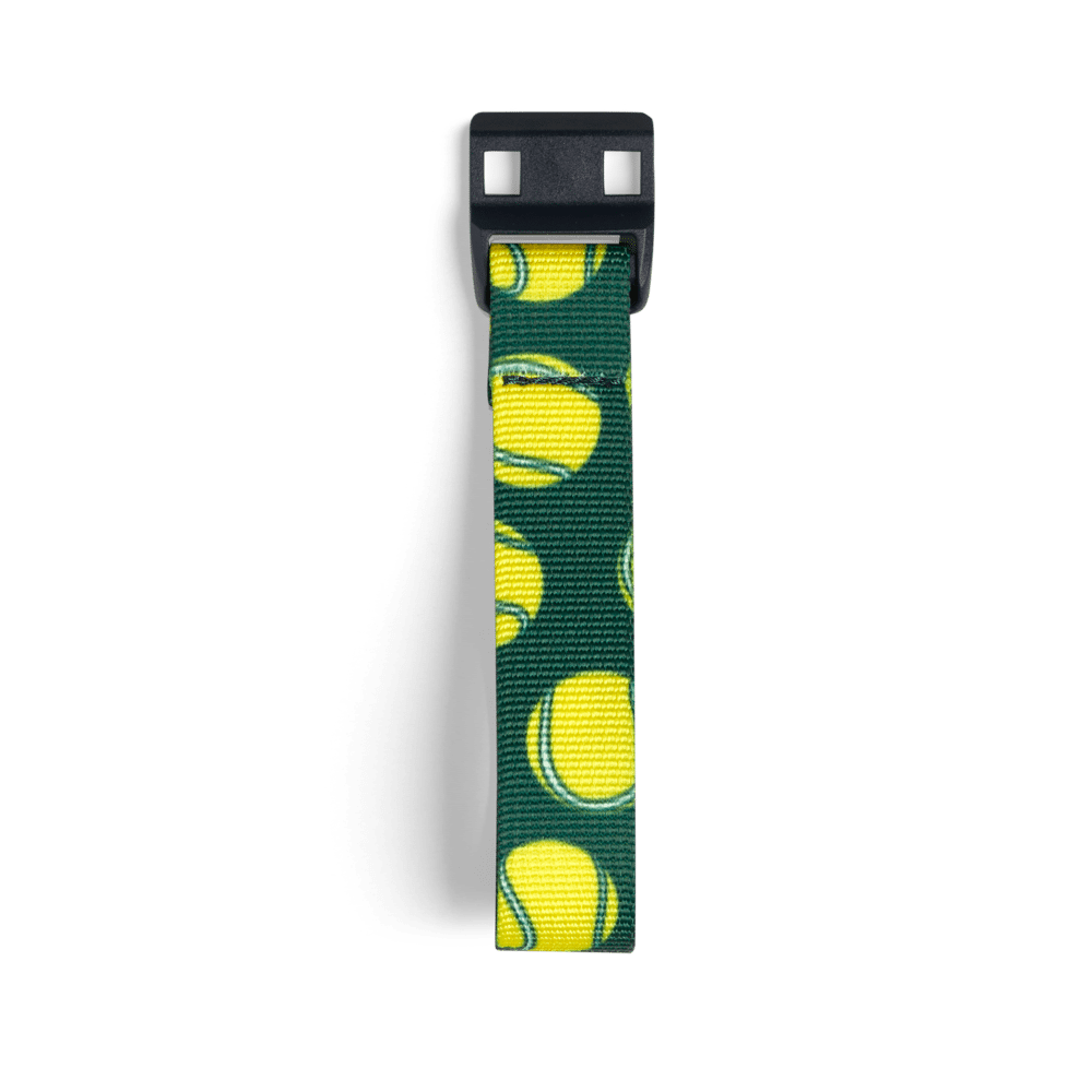 Satch - Satch Tag Matchball Grün - Gr. - One Size von Satch