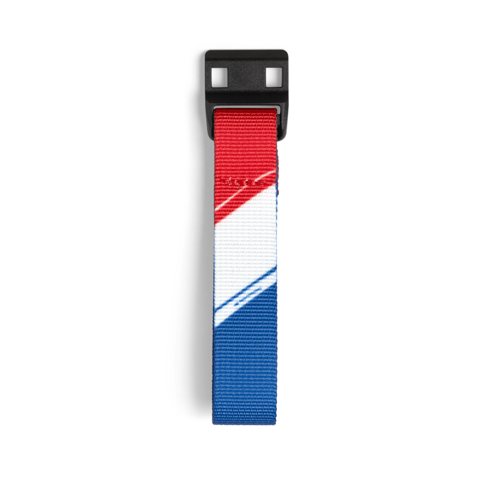 Satch - Satch Tag Netherlands Rot - Gr. - One Size von Satch