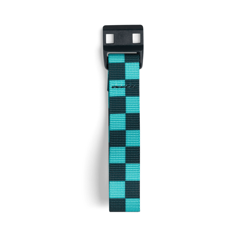 Satch - Satch Tag Petrol Rebel Petrol - Gr. - One Size von Satch