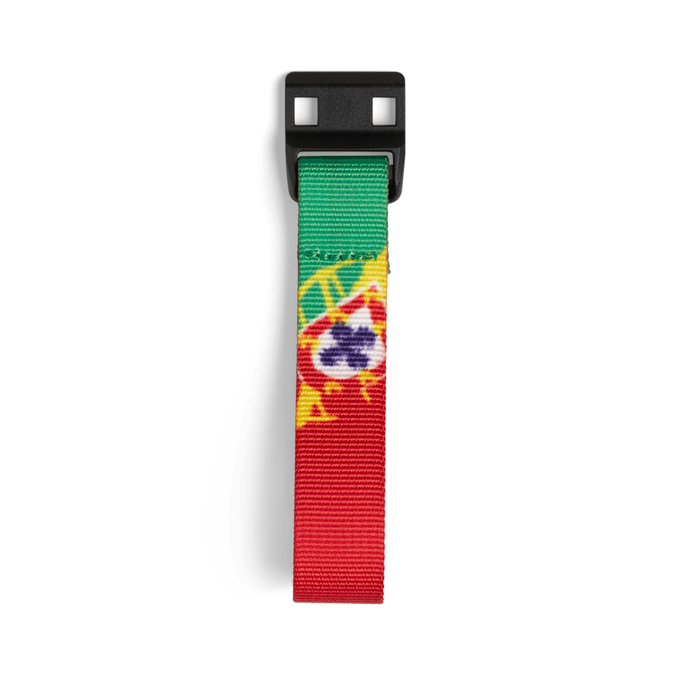 Satch - Satch Tag Portugal Grün - Gr. - One Size von Satch