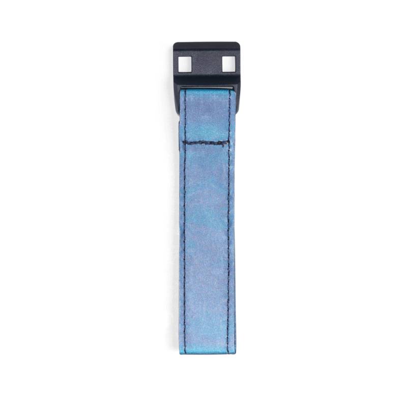 Satch - Satch Tag Reflective Blue Blau - Gr. - One Size von Satch