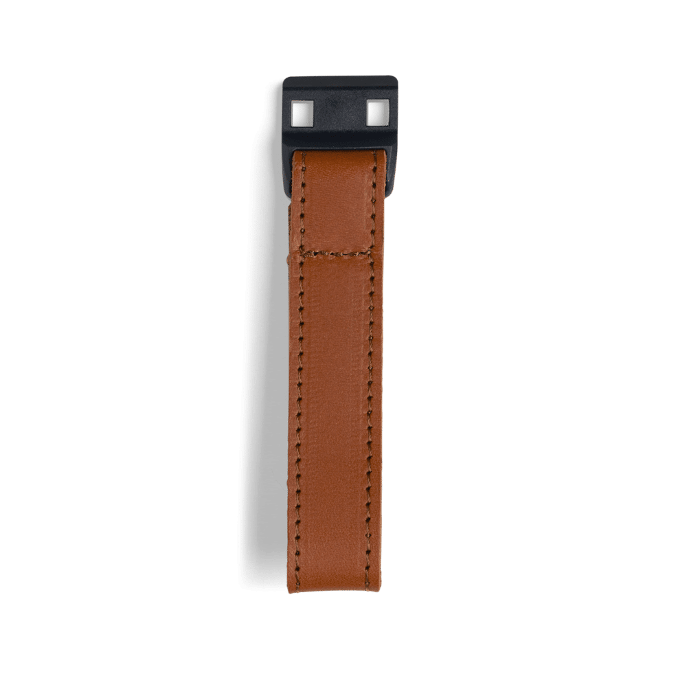 Satch - Satch Tag Skandi Brown Braun - Gr. - One Size von Satch