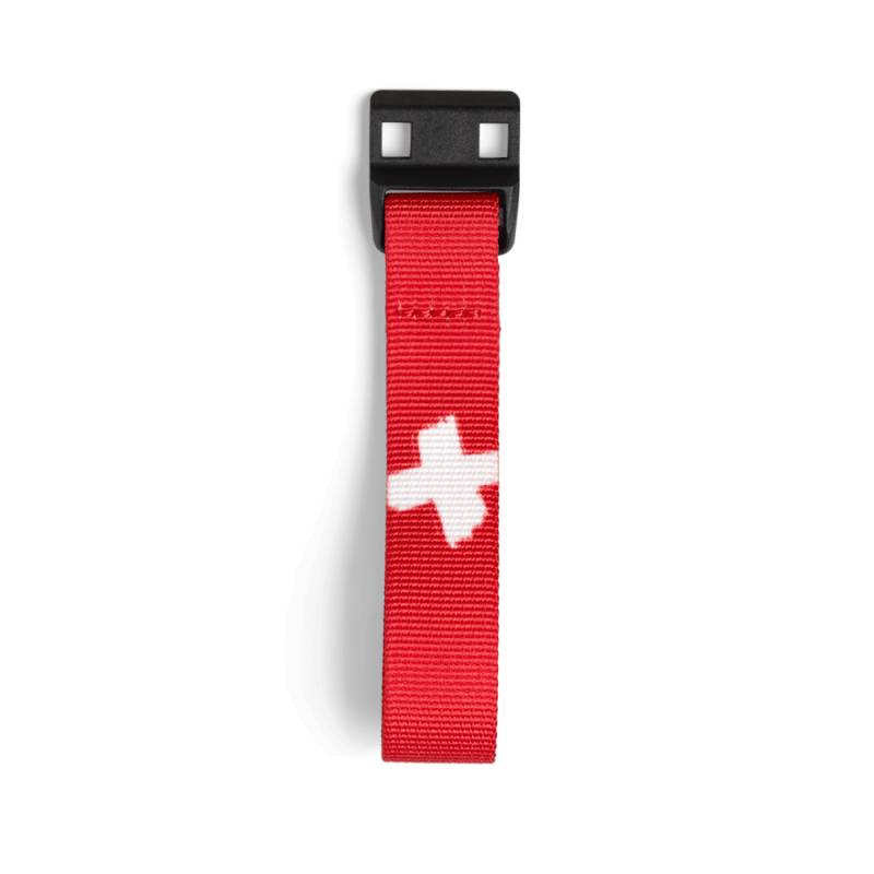 Satch - Satch Tag Swiss Rot - Gr. - One Size von Satch